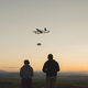 Imagen para el artículo titulado Los drones de reparto de Alphabet empezarán a volar en Finlandia: "si funcionan aquí, lo harán en cualquier parte"